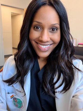 Dr.Jen Caudle
