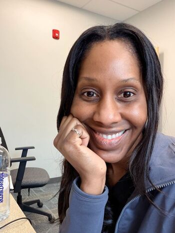 Dr.Jen Caudle
