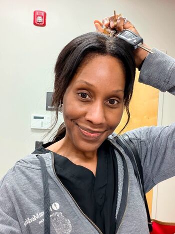 Dr.Jen Caudle