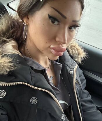 Full leaked Dr kamie private photo