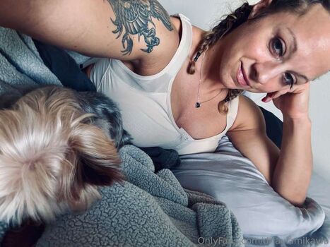 Full leaked Dr layla mikayla private photo