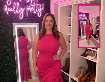 Full leaked Dr melissa newman page private onlyfans photo