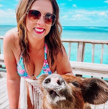 Full leaked Dr melissa newman private onlyfans photo