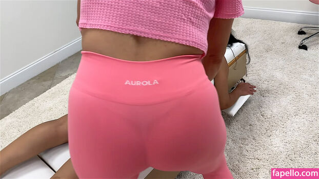 Full leaked Dr mondragon private onlyfans photo