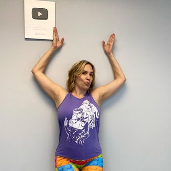 Full leaked Dr mondragon private onlyfans photo