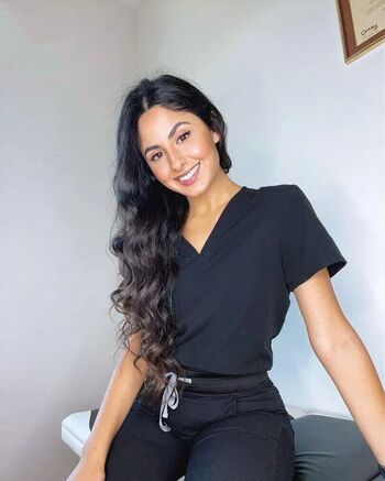 Full leaked Dr sasha haddad private photo
