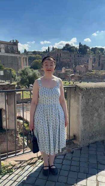 Full leaked Dr victoria bateman private onlyfans photo