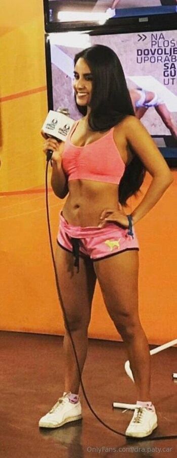 Full leaked Dra paty car private onlyfans photo