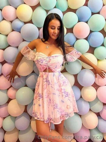 Full leaked Dra paty car private onlyfans photo