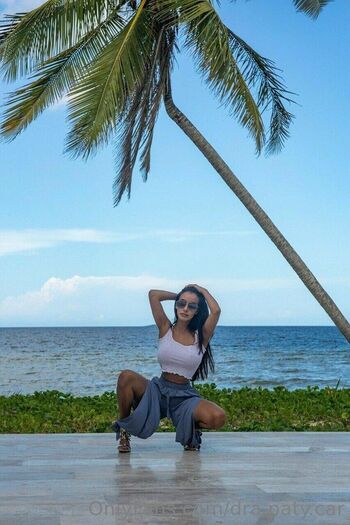 Full leaked Dra paty car private onlyfans photo