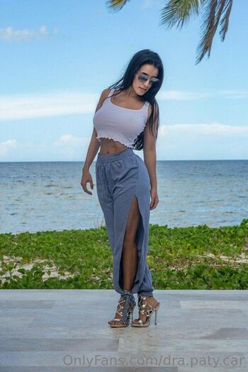 Full leaked Dra paty car private onlyfans photo