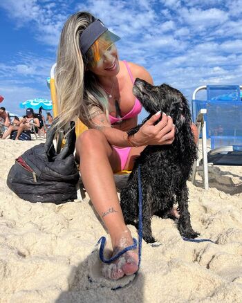 Full leaked Dra thatiane oliveira page private onlyfans photo