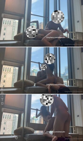 Full leaked Draculin private photo