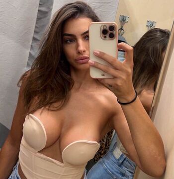 Full leaked Dragana bani private photo