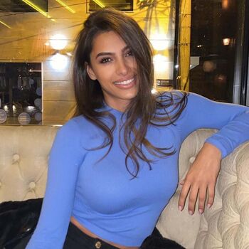 Full leaked Dragana bani private photo