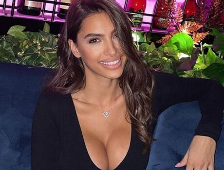 Full leaked Dragana bani private photo