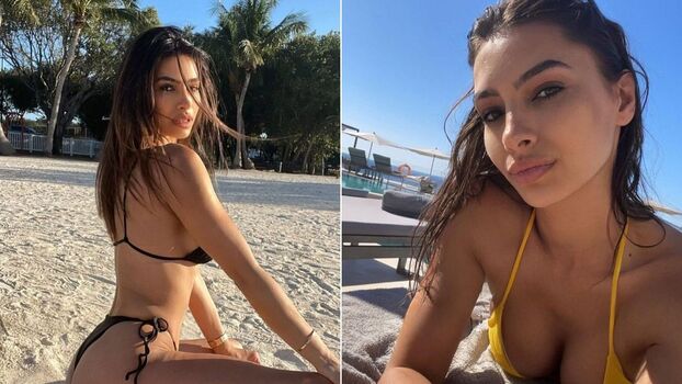 Full leaked Dragana bani private photo