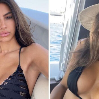 Full leaked Dragana bani private photo