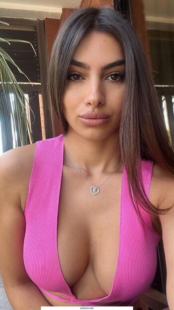 Full leaked Dragana bani private photo