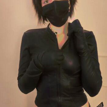 Full leaked Drasophi private photo