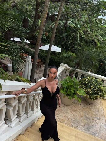 Full leaked Draya michele private photo