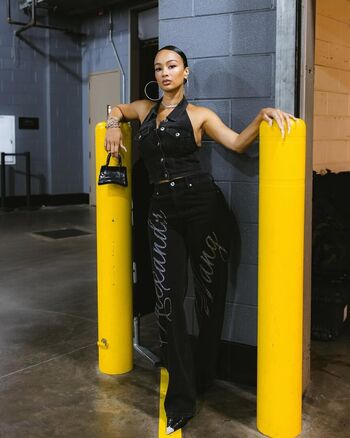 Draya Michele