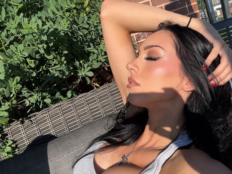Full leaked Drea caputo private photo