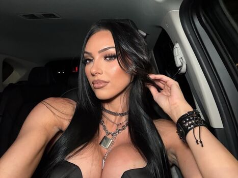 Full leaked Drea caputo private photo