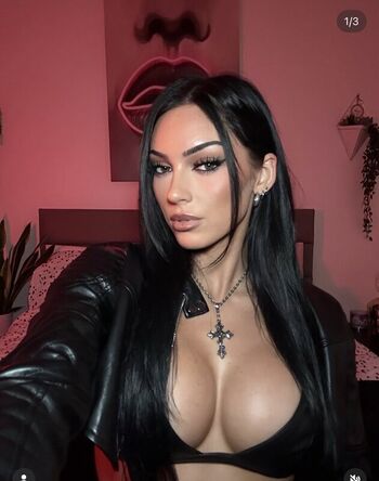 Full leaked Drea caputo page private photo