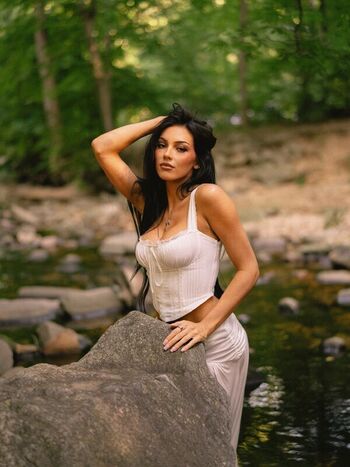 Full leaked Drea caputo private photo