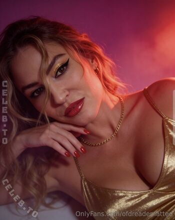 Drea De Matteo