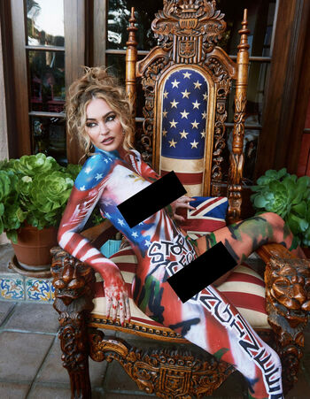 Full leaked Drea demat private photo
