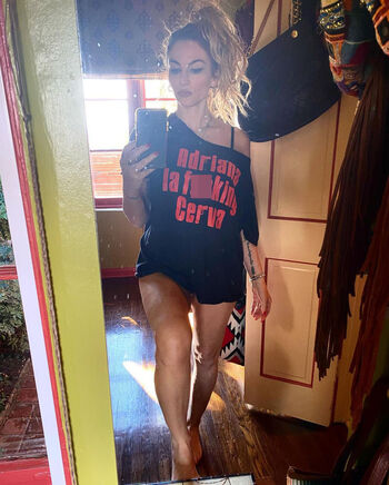 Full leaked Drea demat private photo