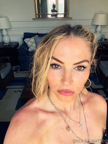 Full leaked Drea dematteo private photo