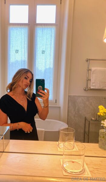 Drea DeMatteo