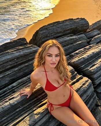 Drea DeMatteo