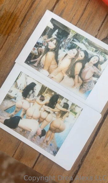 Full leaked Dreaalexatvfree private photo