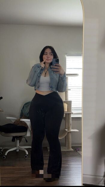 Full leaked Dreadedwaifu private photo