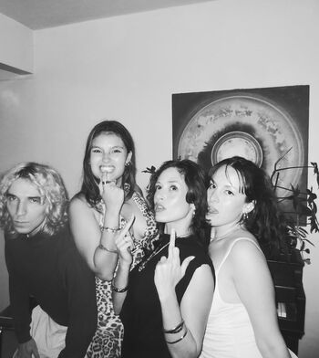 Full leaked Dreadfulharlot private onlyfans photo