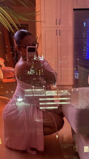 Full leaked Dream wynter private photo
