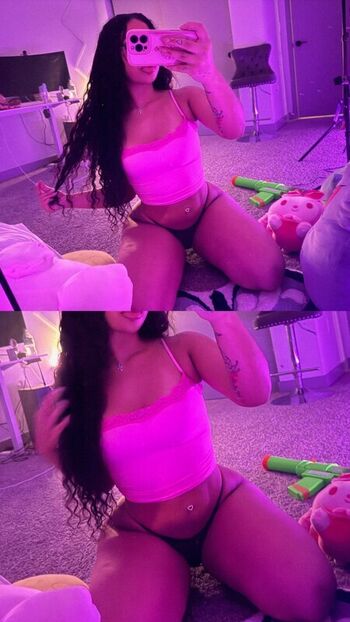 Full leaked Dream wynter private photo
