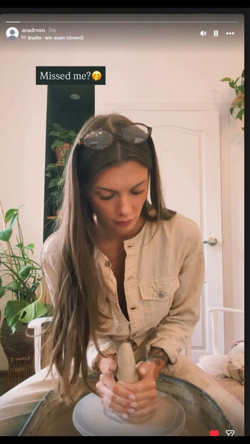 Full leaked Dreamana private onlyfans photo