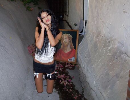 Full leaked Dreambabydrea page private photo