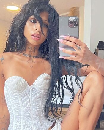Full leaked Dreambabydrea private photo