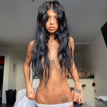 Full leaked Dreambabydrea private photo