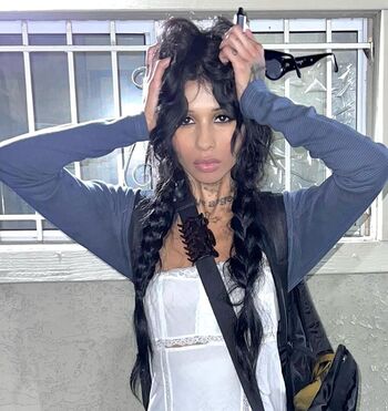 Full leaked Dreambabydrea private photo