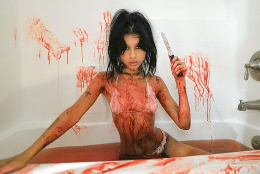 Full leaked Dreambabydrea private photo