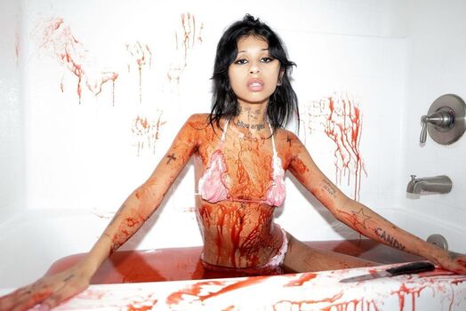 Full leaked Dreambabydrea private photo