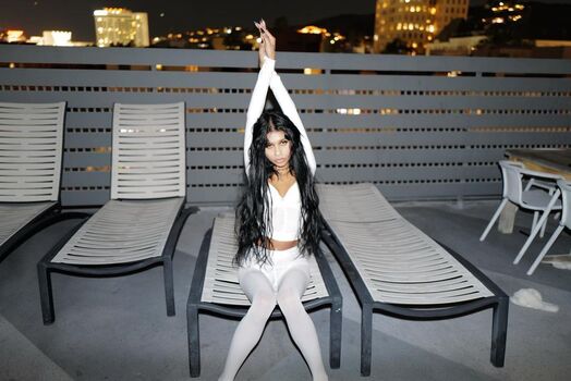 Full leaked Dreambabydrea private photo