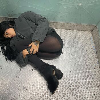 Full leaked Dreambabydrea private photo